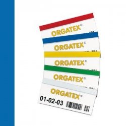ColorLabel; Label Holder, magnetic