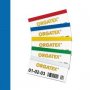 ColorLabel; Label Holder, magnetic